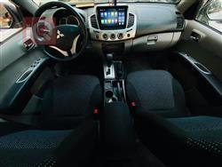 میتسوبیشی L200